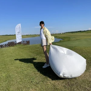 Кресло Drop для улицы Кресло Drop для улицы