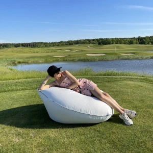 Кресло Drop для улицы Кресло Drop для улицы