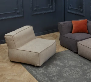 Модульное кресло Casual Модульное кресло Casual