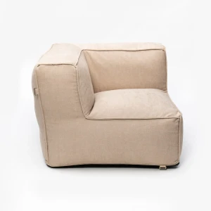 Угловое модульное кресло Casual Угловое модульное кресло Casual